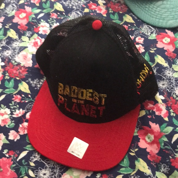 Hat - Picture 3 of 3